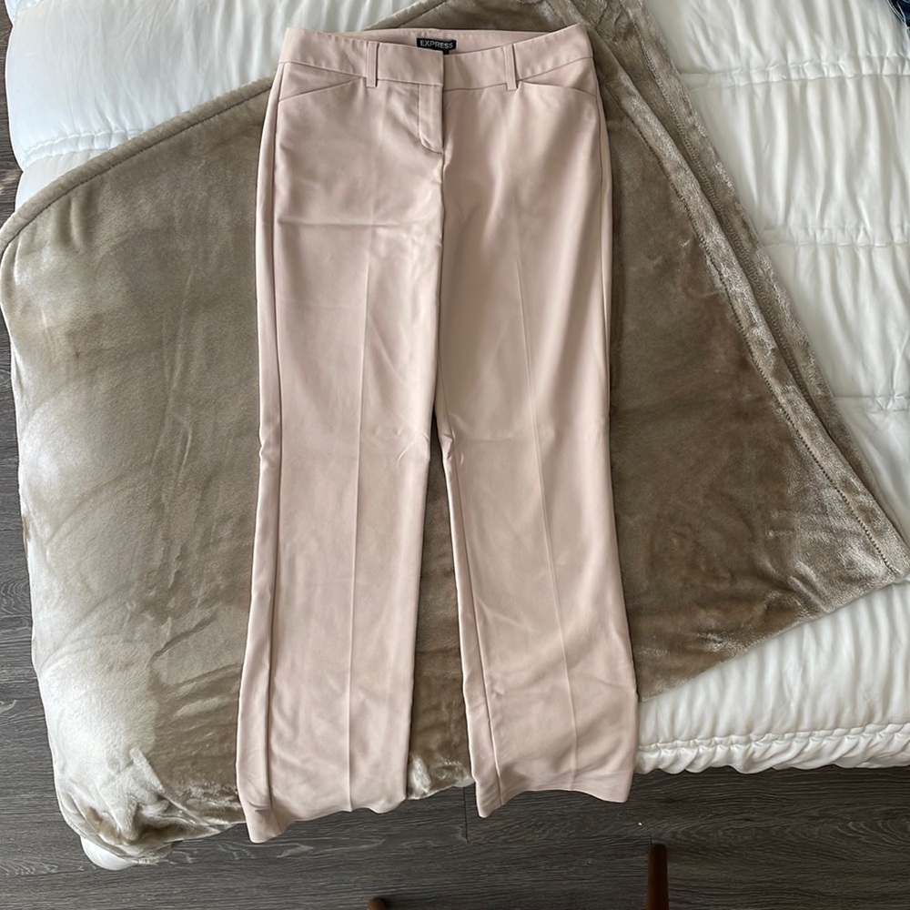 Express Editor Pant - image 1